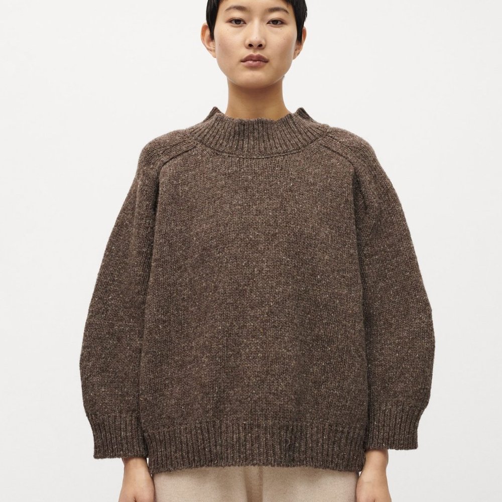 babaà Jumper No. 51